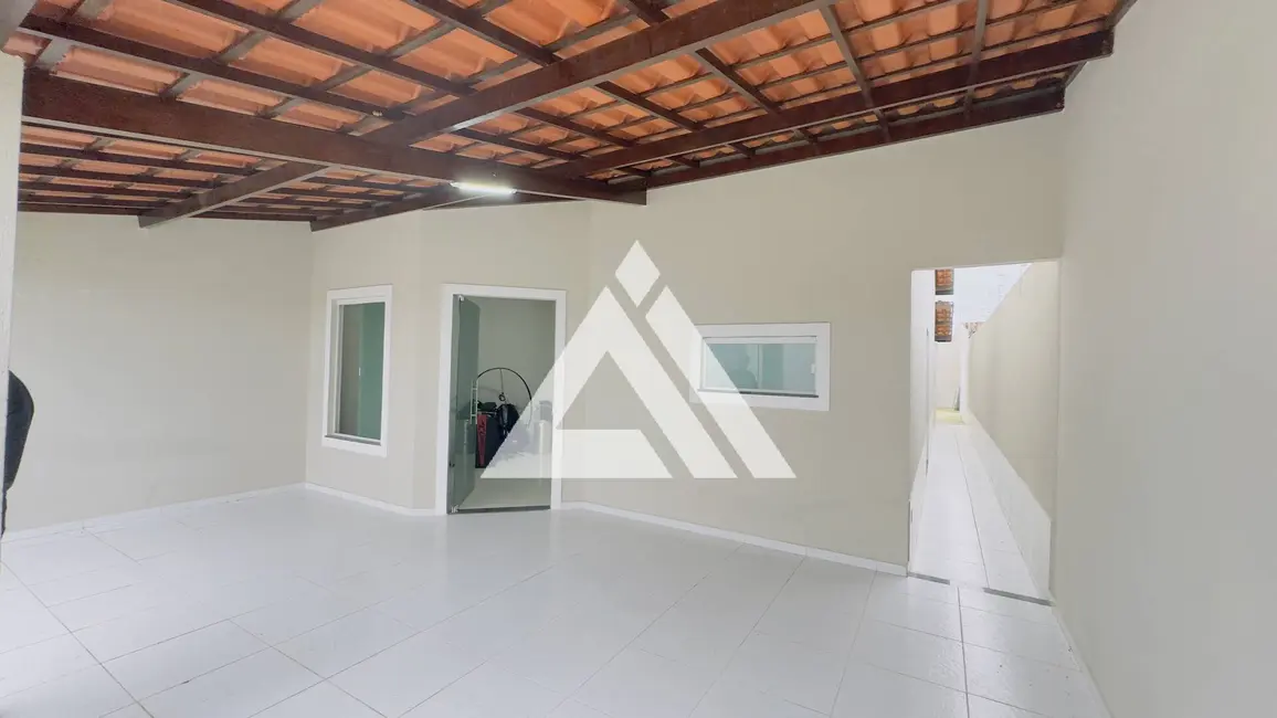 Foto 3 de Casa com 3 quartos à venda, 100m2 em Feira De Santana - BA
