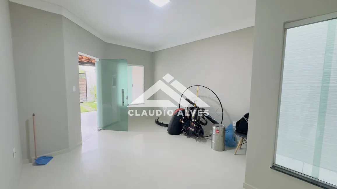 Foto 6 de Casa com 3 quartos à venda, 100m2 em Feira De Santana - BA