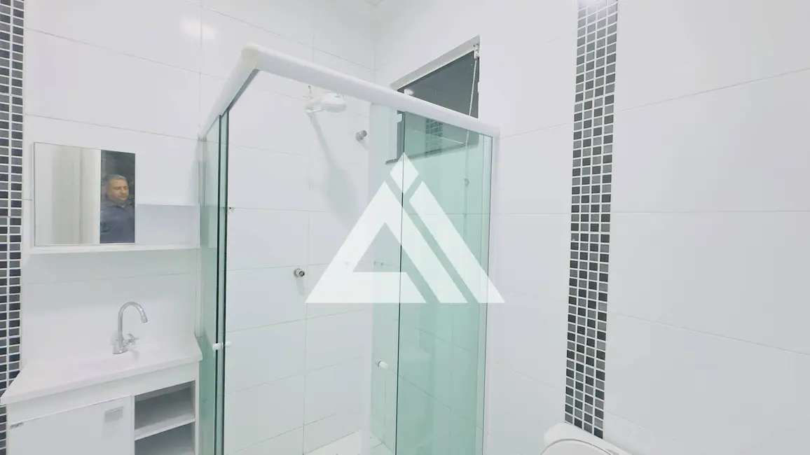 Foto 9 de Casa com 3 quartos à venda, 100m2 em Feira De Santana - BA