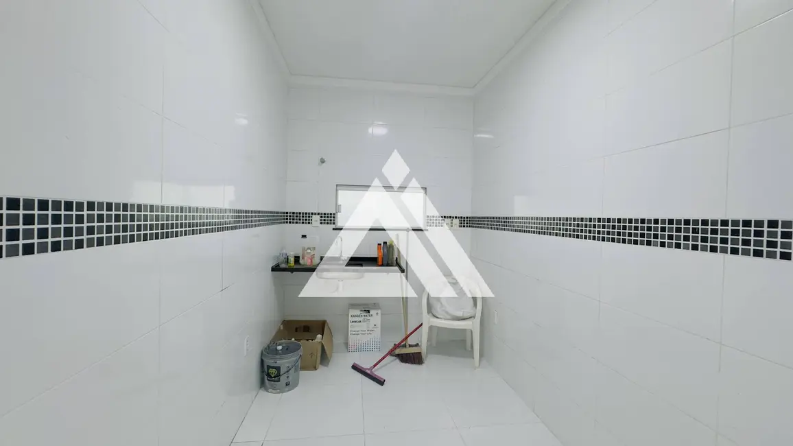 Foto 8 de Casa com 3 quartos à venda, 100m2 em Feira De Santana - BA