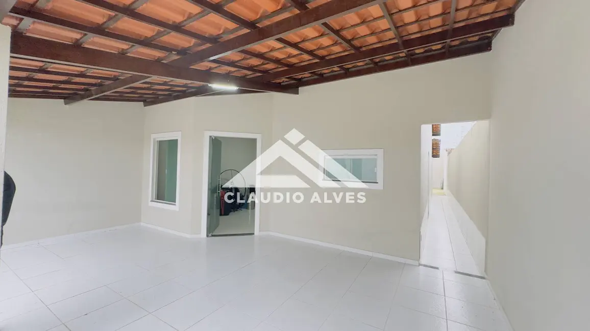Foto 3 de Casa com 3 quartos à venda, 100m2 em Feira De Santana - BA