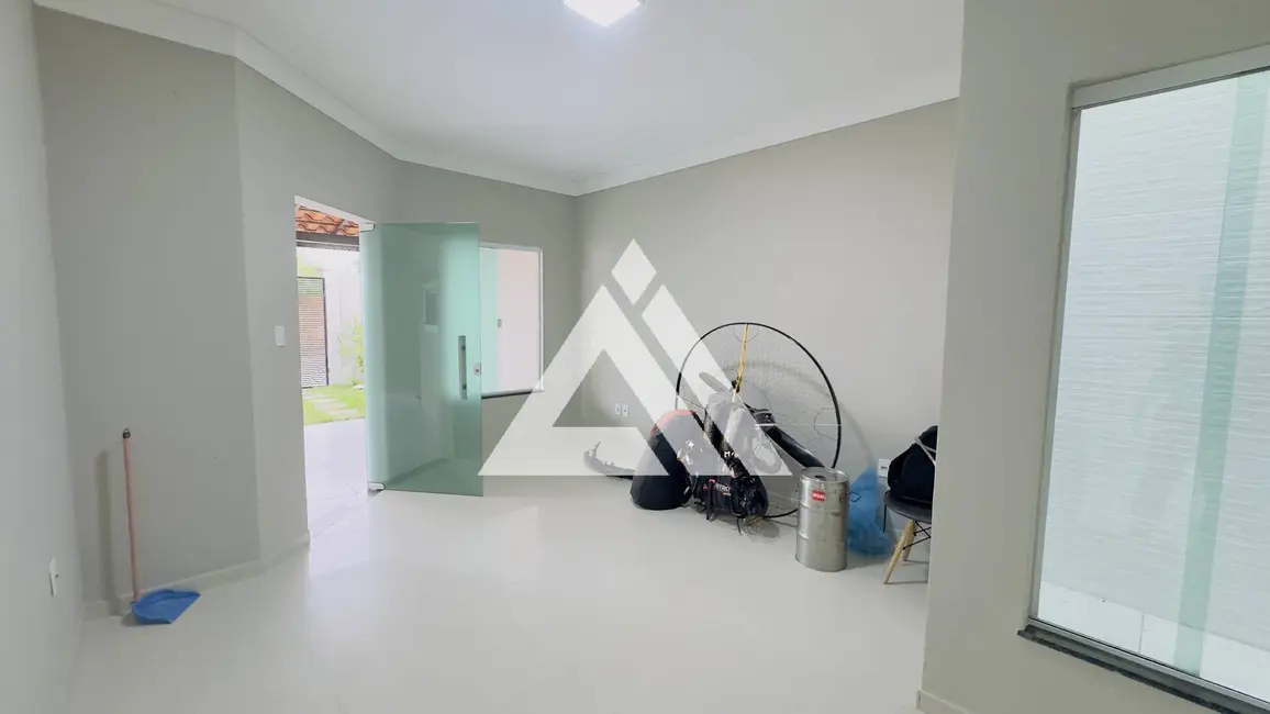 Foto 6 de Casa com 3 quartos à venda, 100m2 em Feira De Santana - BA