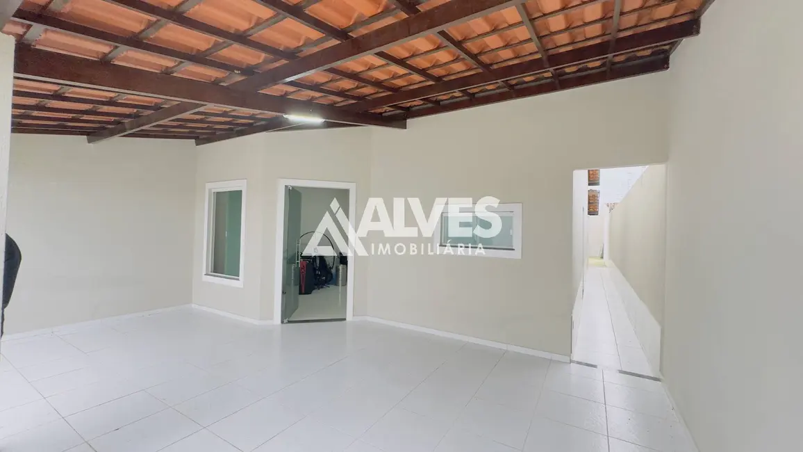 Foto 3 de Casa com 3 quartos à venda, 100m2 em Feira De Santana - BA