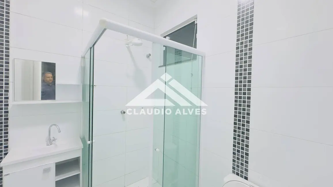 Foto 9 de Casa com 3 quartos à venda, 100m2 em Feira De Santana - BA