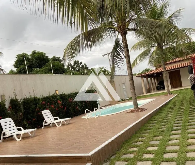 Foto 6 de Chácara com 2 quartos à venda em Feira De Santana - BA