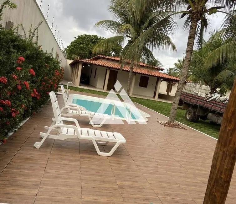 Foto 3 de Chácara com 2 quartos à venda em Feira De Santana - BA