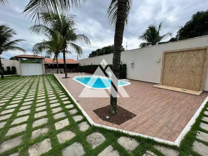 Foto 4 de Chácara com 2 quartos à venda em Feira De Santana - BA