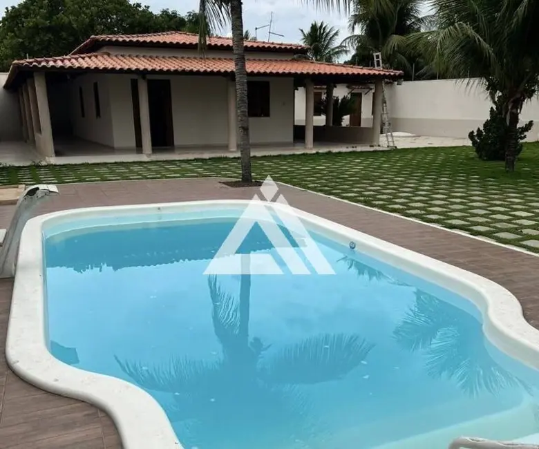 Foto 1 de Chácara com 2 quartos à venda em Feira De Santana - BA