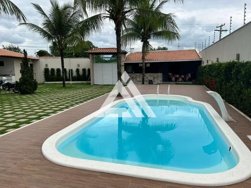 Foto 7 de Chácara com 2 quartos à venda em Feira De Santana - BA