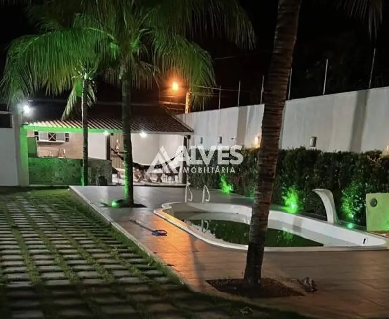 Chácara com 2 quartos à venda em Feira De Santana - BA - imagem 5 Foto 5 de Chácara com 2 quartos à venda em Feira De Santana - BA