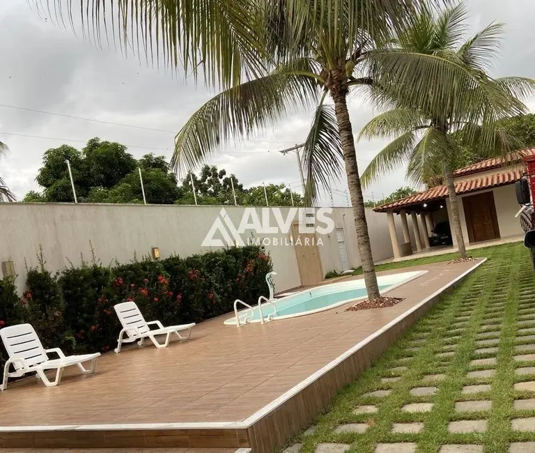 Chácara com 2 quartos à venda em Feira De Santana - BA - imagem 6 Foto 6 de Chácara com 2 quartos à venda em Feira De Santana - BA