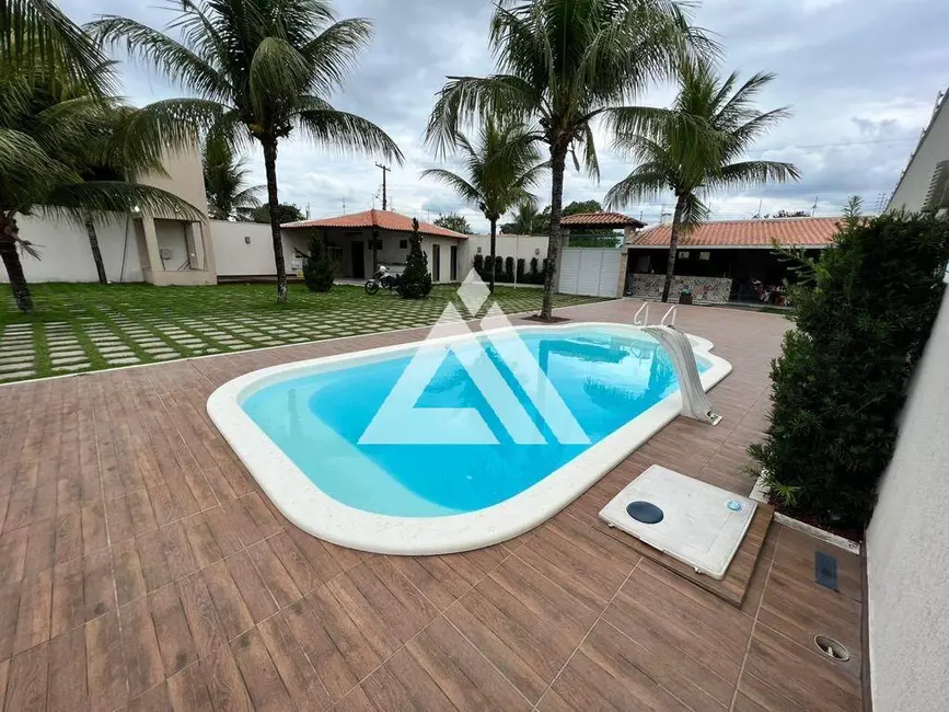 Foto 8 de Chácara com 2 quartos à venda em Feira De Santana - BA