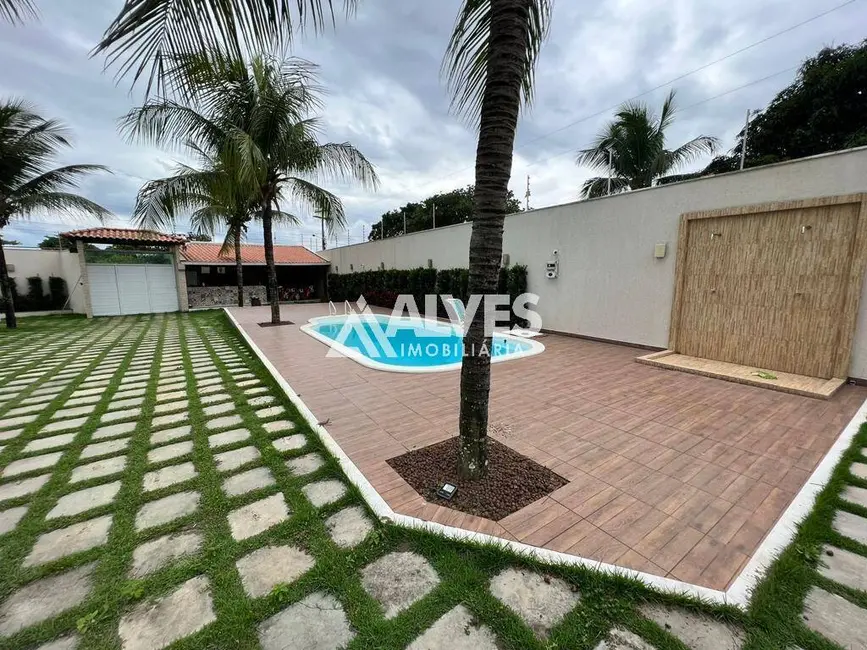 Chácara com 2 quartos à venda em Feira De Santana - BA - imagem 4 Foto 4 de Chácara com 2 quartos à venda em Feira De Santana - BA