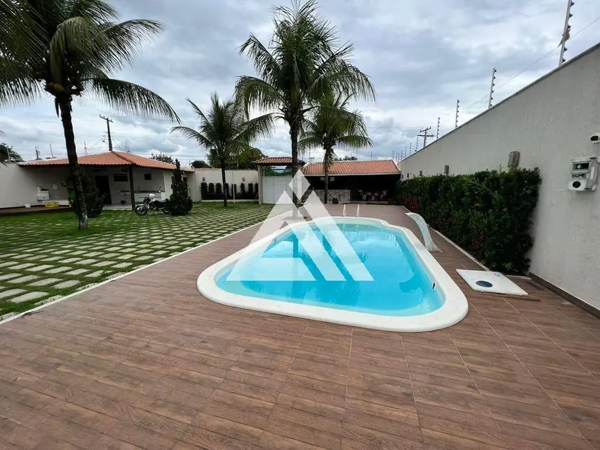 Foto 9 de Chácara com 2 quartos à venda em Feira De Santana - BA