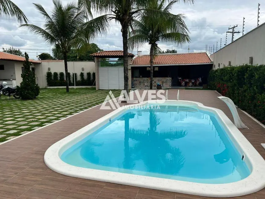 Chácara com 2 quartos à venda em Feira De Santana - BA - imagem 7 Foto 7 de Chácara com 2 quartos à venda em Feira De Santana - BA