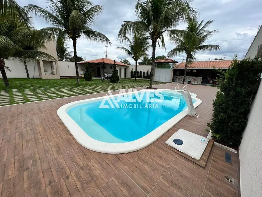 Chácara com 2 quartos à venda em Feira De Santana - BA - imagem 8 Foto 8 de Chácara com 2 quartos à venda em Feira De Santana - BA