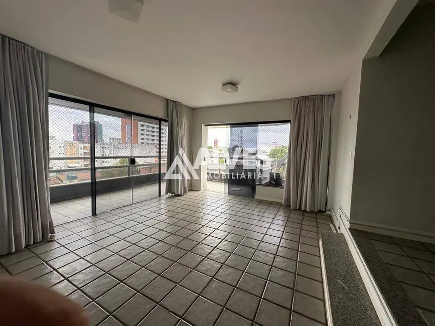 Apartamento com 4 quartos à venda, 145m2 em Ponto Central, Feira De Santana - BA - imagem 2 Foto 2 de Apartamento com 4 quartos à venda, 145m2 em Ponto Central, Feira De Santana - BA