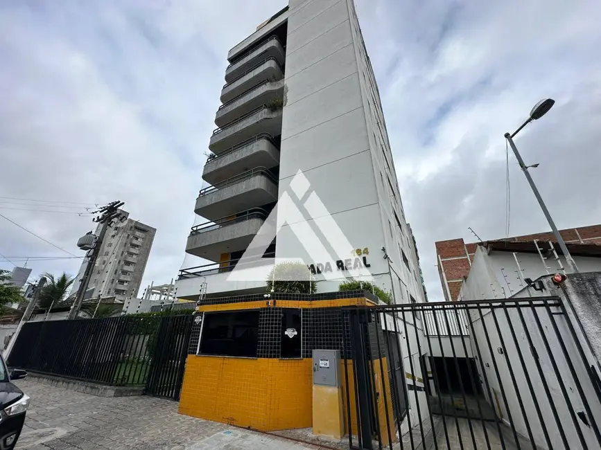 Foto 1 de Apartamento com 4 quartos à venda, 145m2 em Feira De Santana - BA