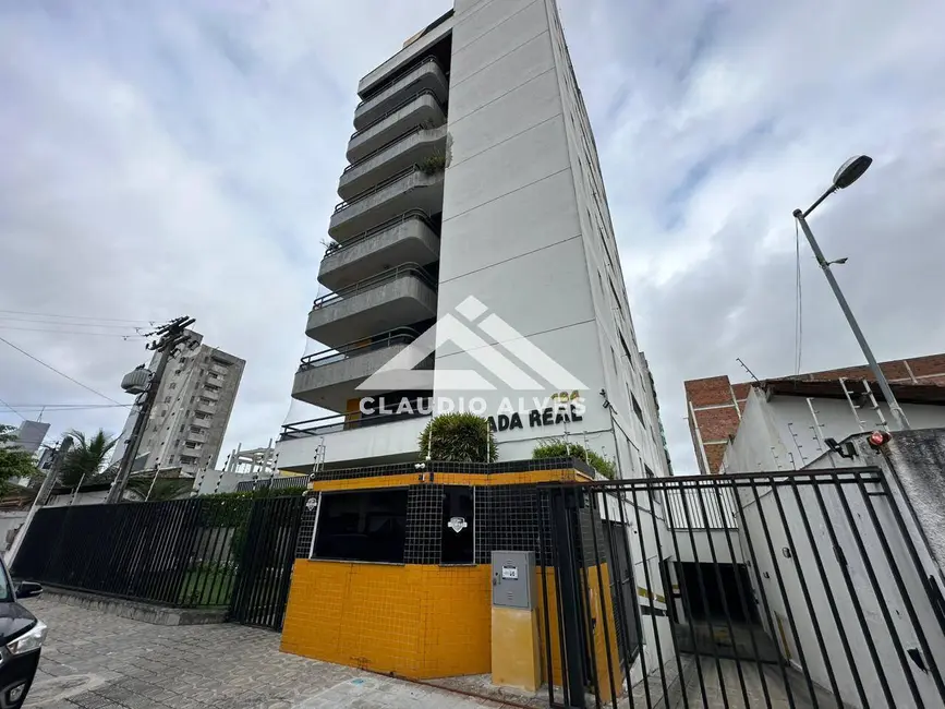 Foto 1 de Apartamento com 4 quartos à venda, 145m2 em Feira De Santana - BA