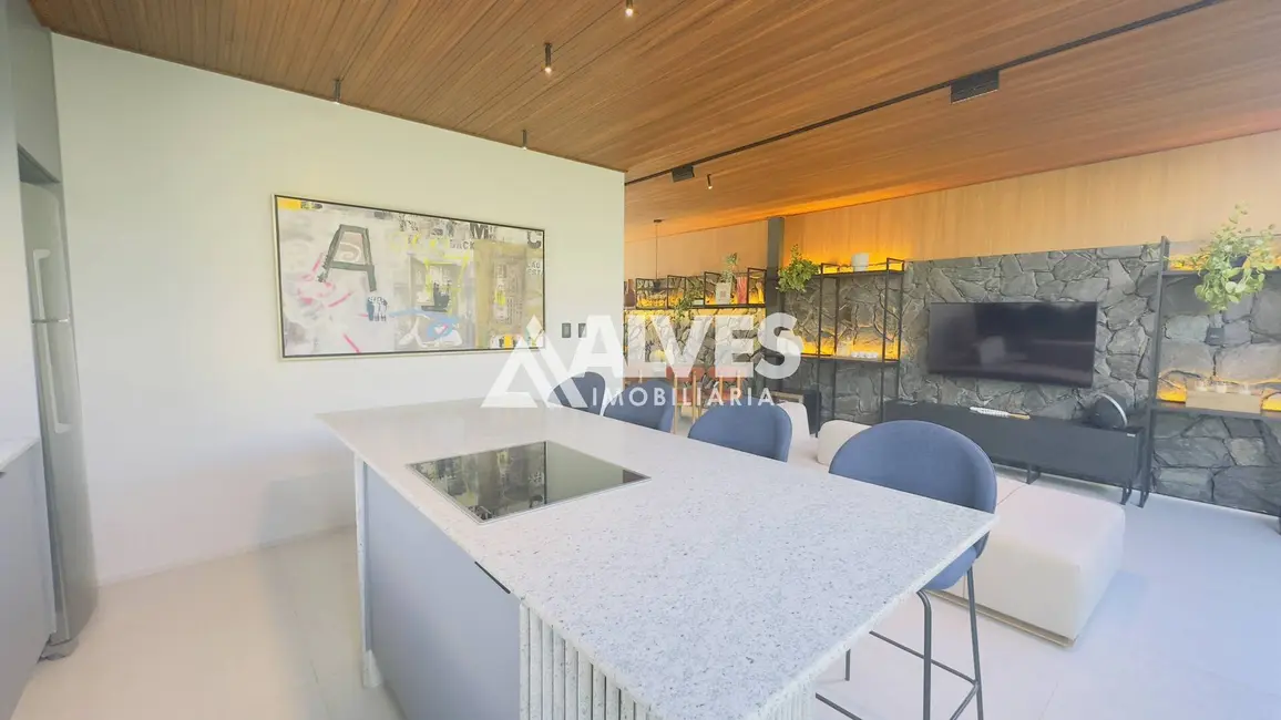 Foto 7 de Casa de Condomínio com 3 quartos à venda, 89m2 em Sim, Feira De Santana - BA