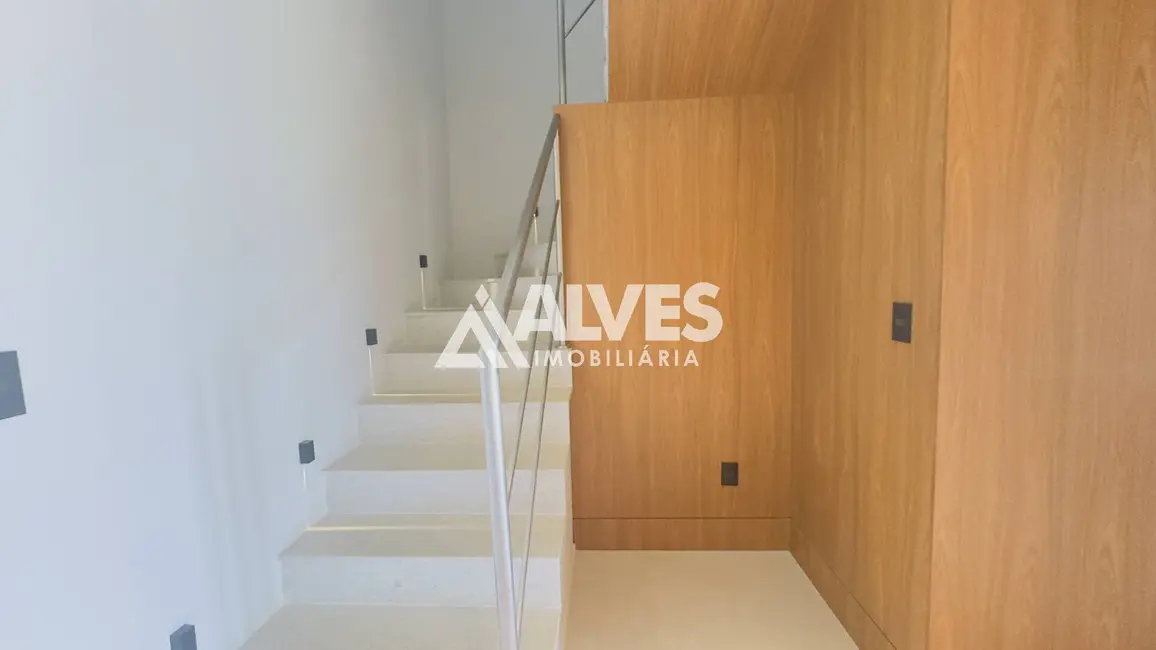 Foto 8 de Casa de Condomínio com 3 quartos à venda, 89m2 em Sim, Feira De Santana - BA