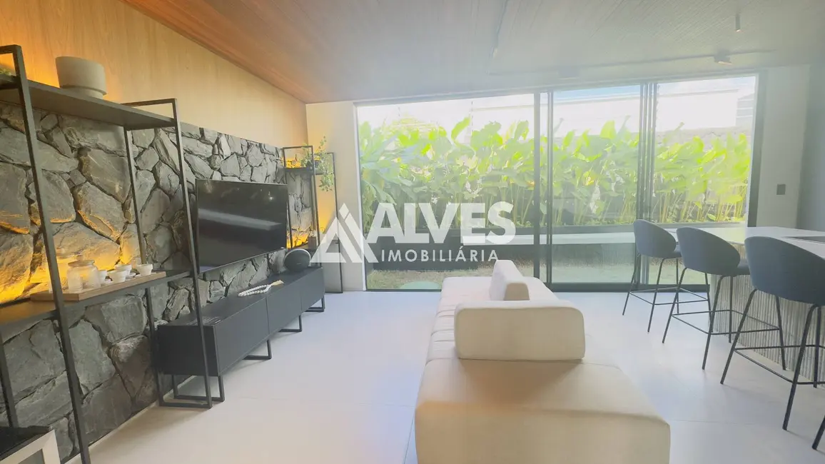 Foto 3 de Casa de Condomínio com 3 quartos à venda, 89m2 em Sim, Feira De Santana - BA