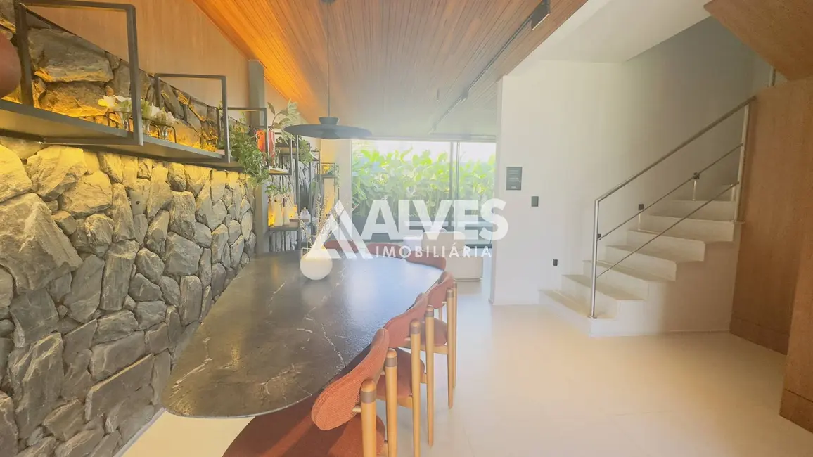 Foto 2 de Casa de Condomínio com 3 quartos à venda, 89m2 em Sim, Feira De Santana - BA