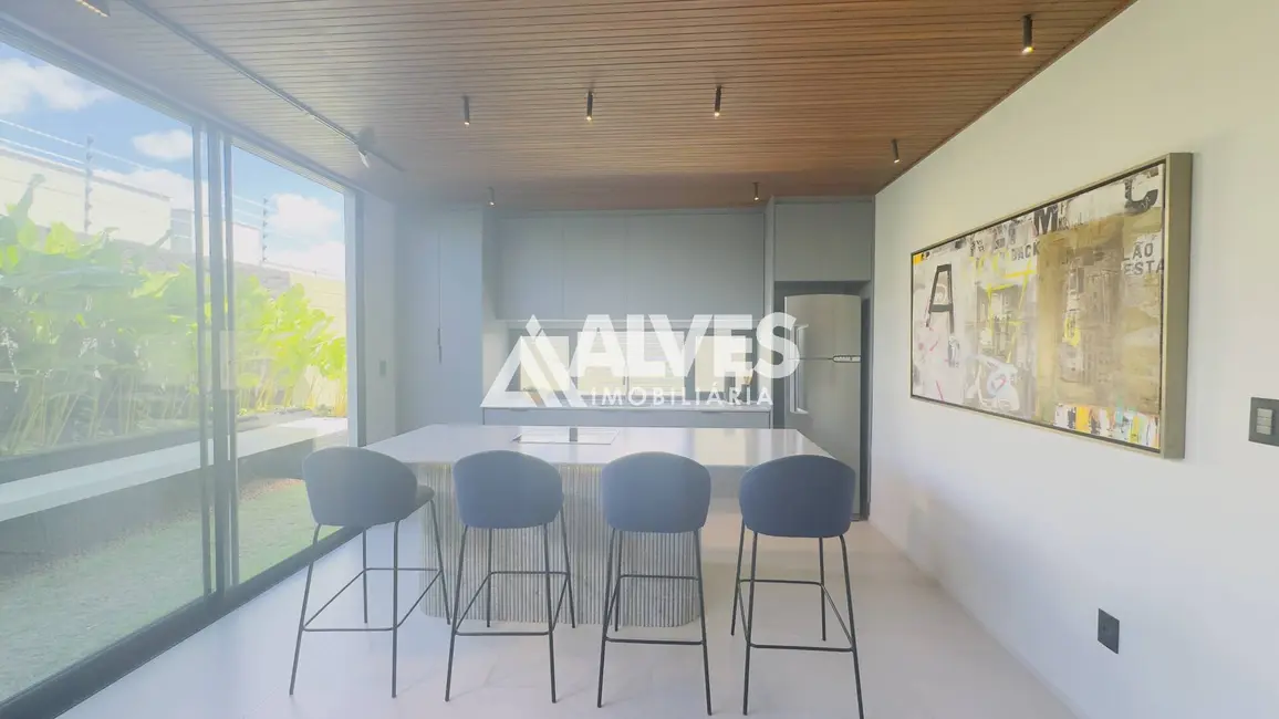 Foto 6 de Casa de Condomínio com 3 quartos à venda, 89m2 em Sim, Feira De Santana - BA