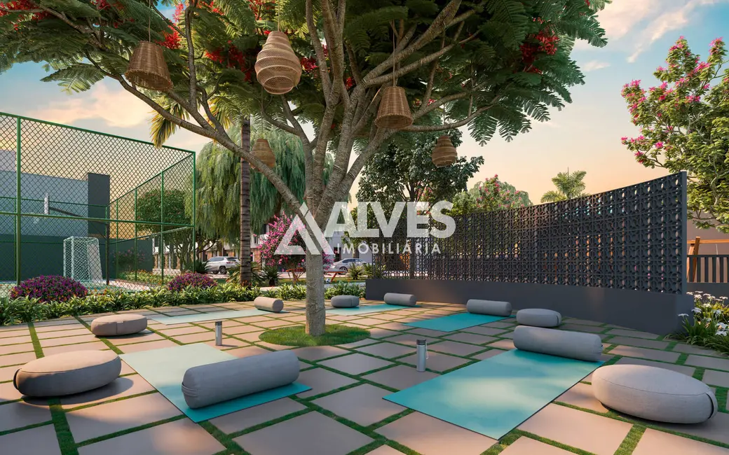 Foto 9 de Casa de Condomínio com 3 quartos à venda, 89m2 em Sim, Feira De Santana - BA