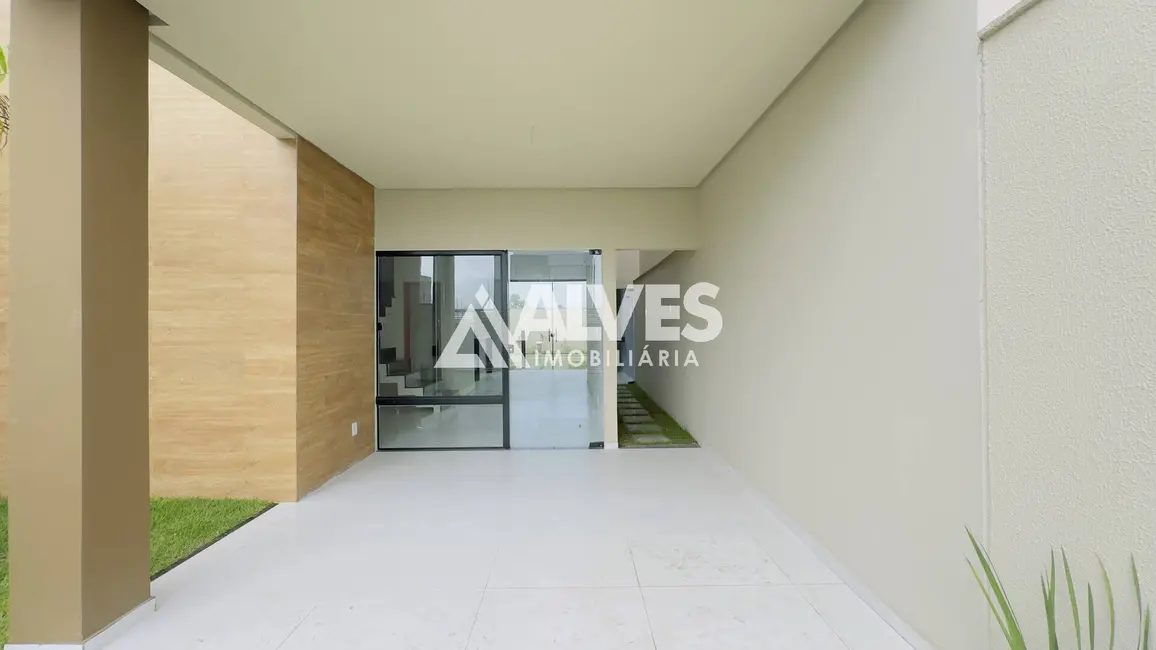 Foto 5 de Casa com 3 quartos à venda, 118m2 em Sim, Feira De Santana - BA