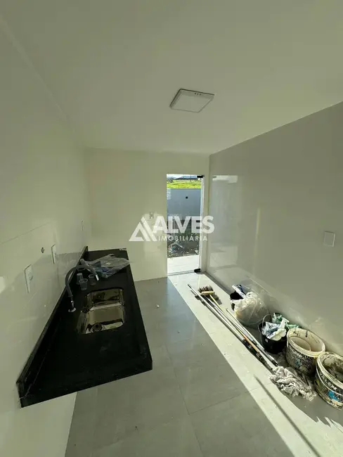 Foto 6 de Casa de Condomínio com 3 quartos à venda, 105m2 em Feira De Santana - BA
