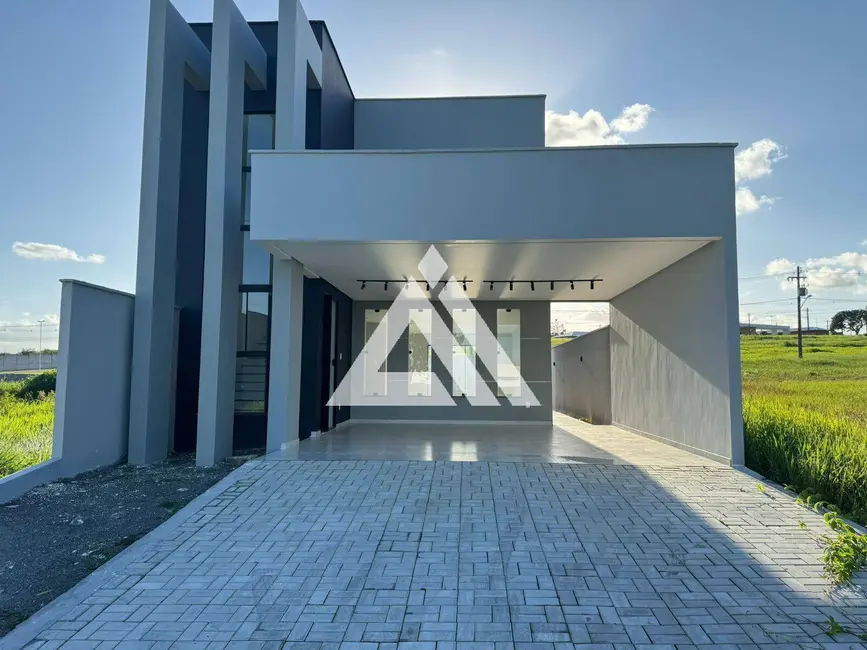 Foto 1 de Casa de Condomínio com 3 quartos à venda, 105m2 em Feira De Santana - BA