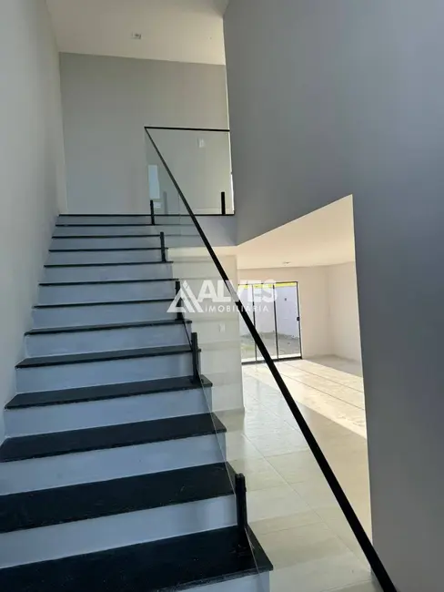 Foto 8 de Casa de Condomínio com 3 quartos à venda, 105m2 em Feira De Santana - BA