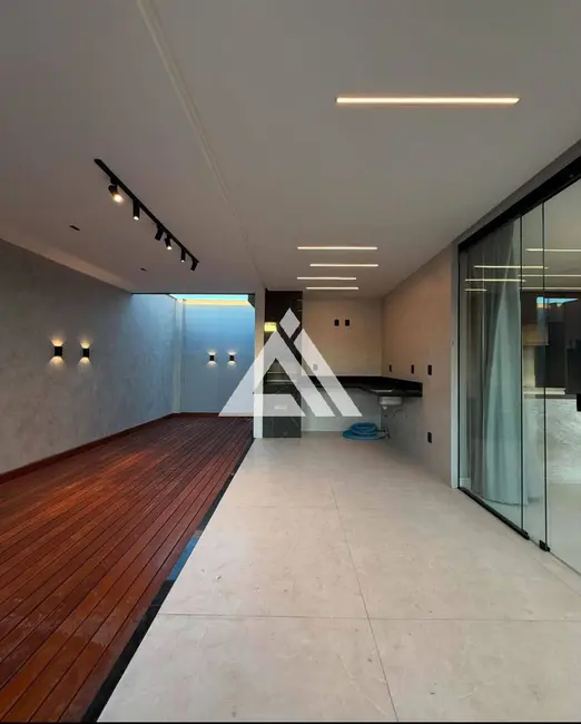 Foto 9 de Casa de Condomínio com 5 quartos à venda, 242m2 em Feira De Santana - BA