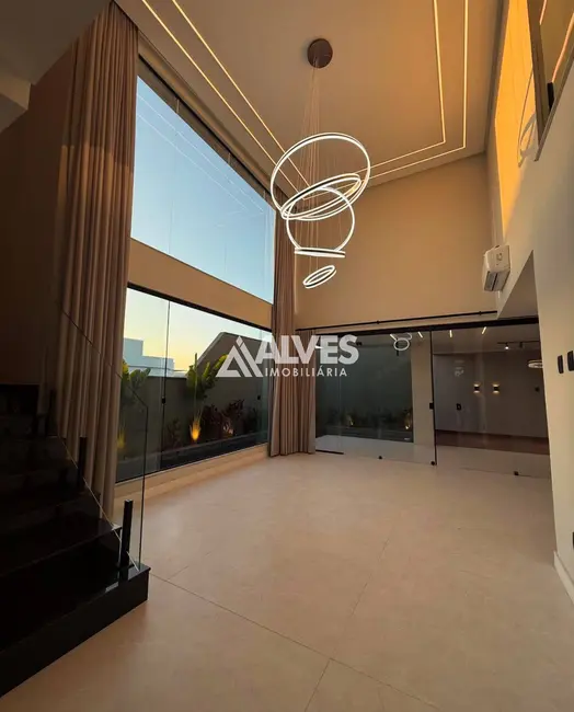 Foto 7 de Casa de Condomínio com 5 quartos à venda, 242m2 em Papagaio, Feira De Santana - BA