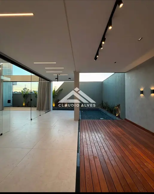 Foto 4 de Casa de Condomínio com 5 quartos à venda, 242m2 em Feira De Santana - BA
