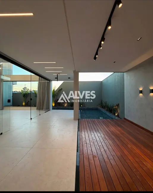 Foto 4 de Casa de Condomínio com 5 quartos à venda, 242m2 em Papagaio, Feira De Santana - BA