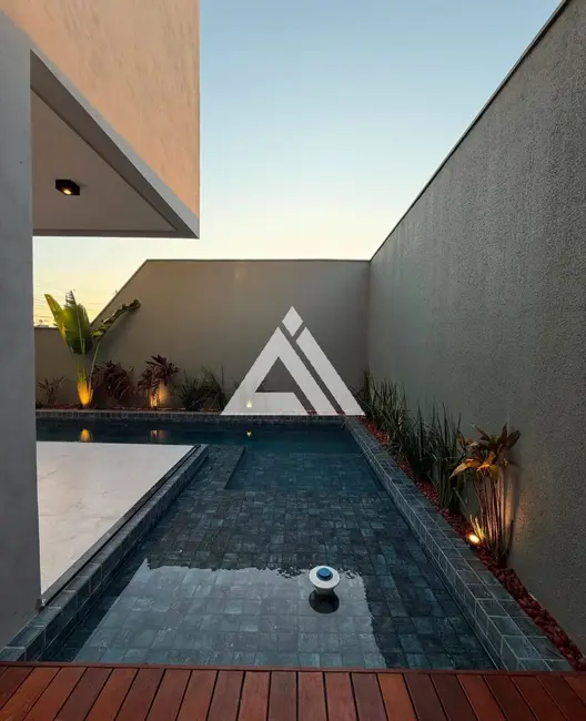 Foto 3 de Casa de Condomínio com 5 quartos à venda, 242m2 em Feira De Santana - BA
