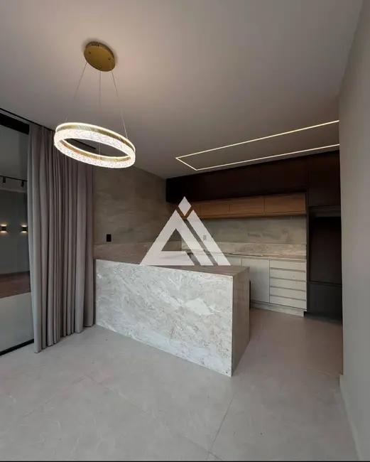 Foto 6 de Casa de Condomínio com 5 quartos à venda, 242m2 em Feira De Santana - BA