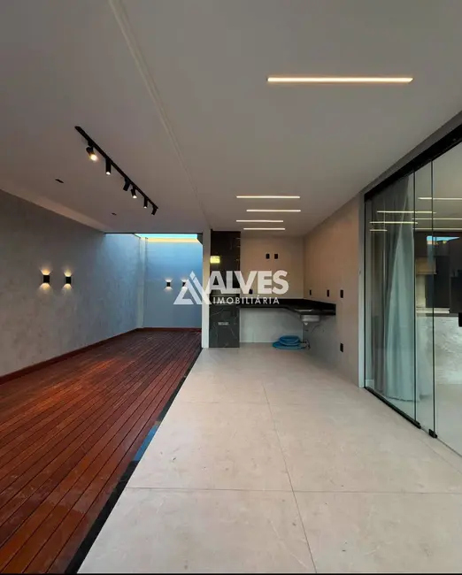 Foto 9 de Casa de Condomínio com 5 quartos à venda, 242m2 em Papagaio, Feira De Santana - BA