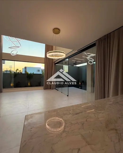 Foto 8 de Casa de Condomínio com 5 quartos à venda, 242m2 em Feira De Santana - BA
