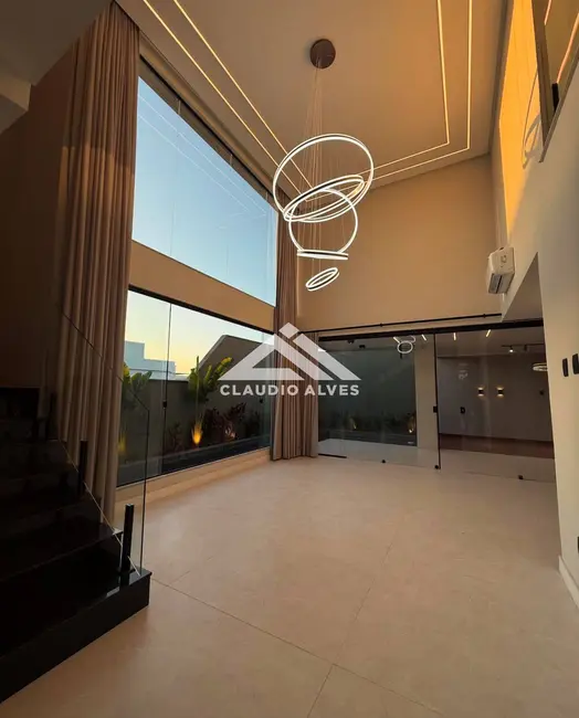 Foto 7 de Casa de Condomínio com 5 quartos à venda, 242m2 em Feira De Santana - BA