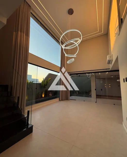 Foto 7 de Casa de Condomínio com 5 quartos à venda, 242m2 em Feira De Santana - BA