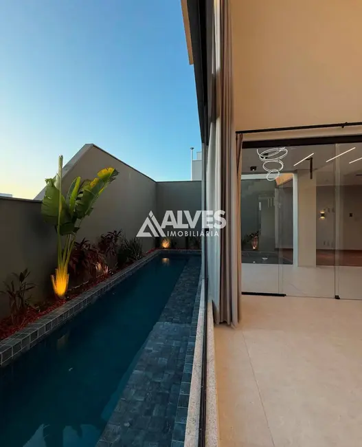 Foto 5 de Casa de Condomínio com 5 quartos à venda, 242m2 em Papagaio, Feira De Santana - BA