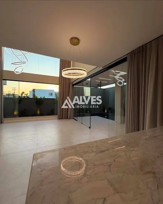 Foto 8 de Casa de Condomínio com 5 quartos à venda, 242m2 em Papagaio, Feira De Santana - BA