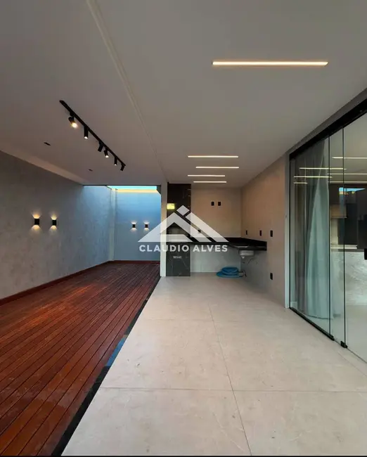 Foto 9 de Casa de Condomínio com 5 quartos à venda, 242m2 em Feira De Santana - BA