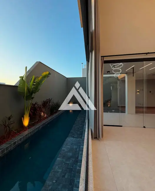 Foto 5 de Casa de Condomínio com 5 quartos à venda, 242m2 em Feira De Santana - BA