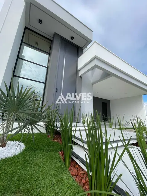 Foto 3 de Casa de Condomínio com 3 quartos à venda, 200m2 em Nova Esperança, Feira De Santana - BA