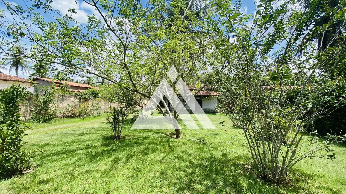 Foto 2 de Chácara com 2 quartos à venda, 2178m2 em Feira De Santana - BA
