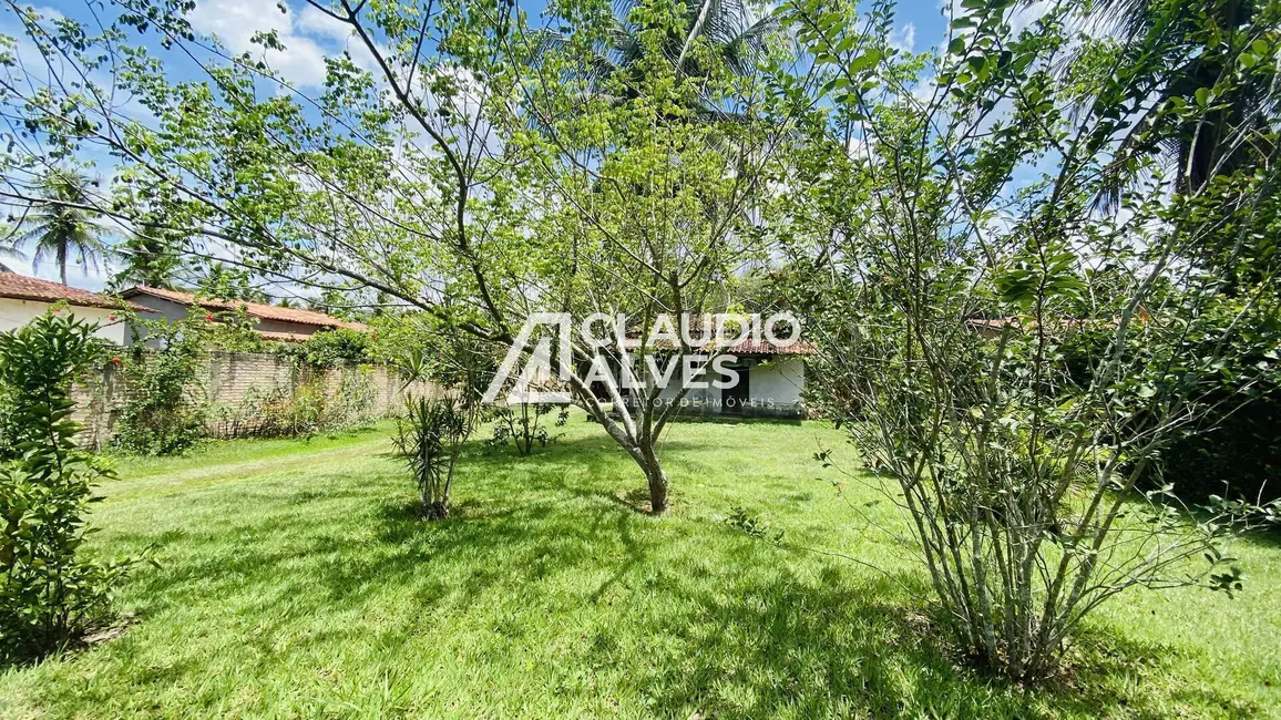 Foto 1 de Chácara com 2 quartos à venda, 2178m2 em Feira De Santana - BA
